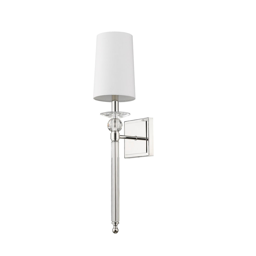 1 Light Wall Sconce