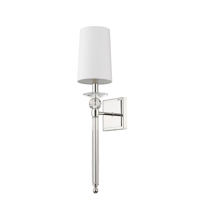 1 Light Wall Sconce