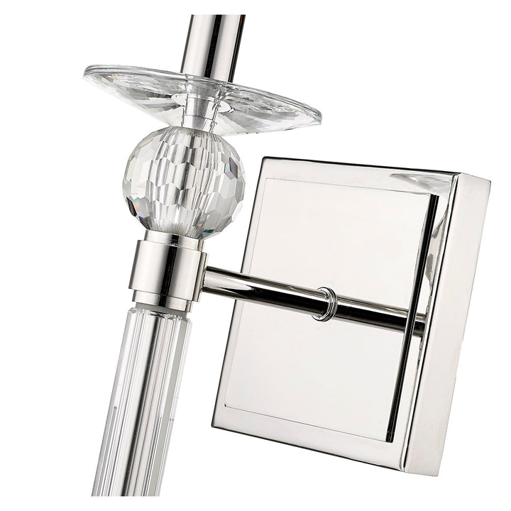 1 Light Wall Sconce