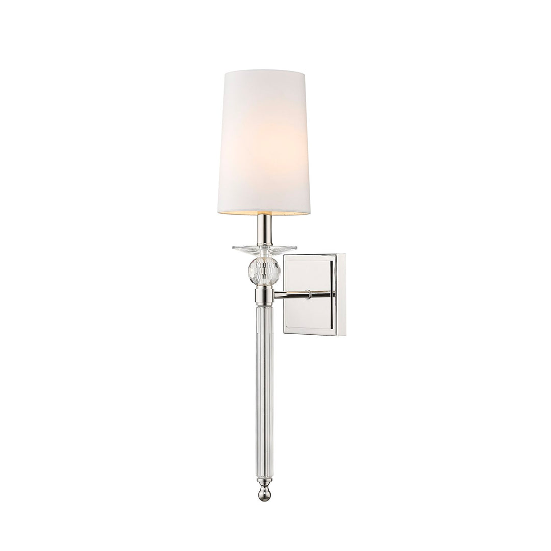 1 Light Wall Sconce