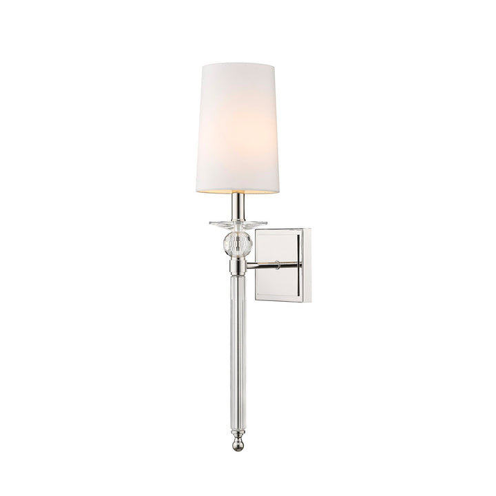 1 Light Wall Sconce