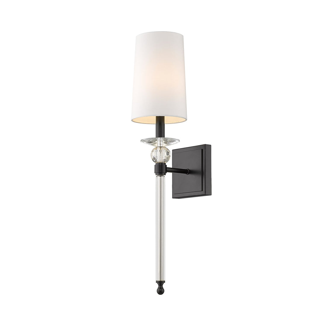 1 Light Wall Sconce by Z-Lite
