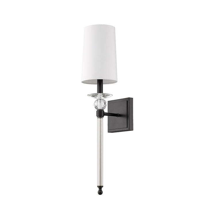 1 Light Wall Sconce
