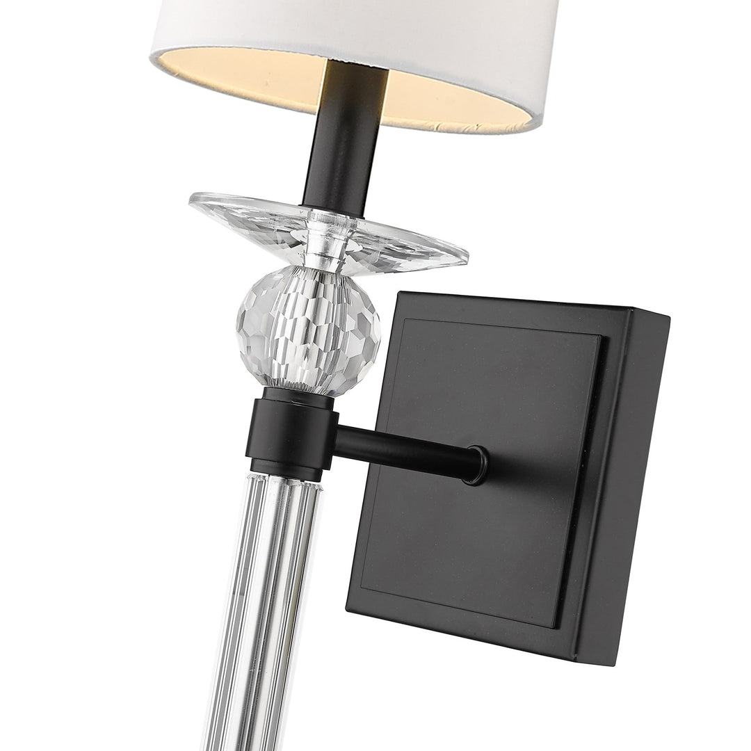 1 Light Wall Sconce