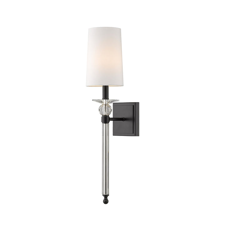 1 Light Wall Sconce