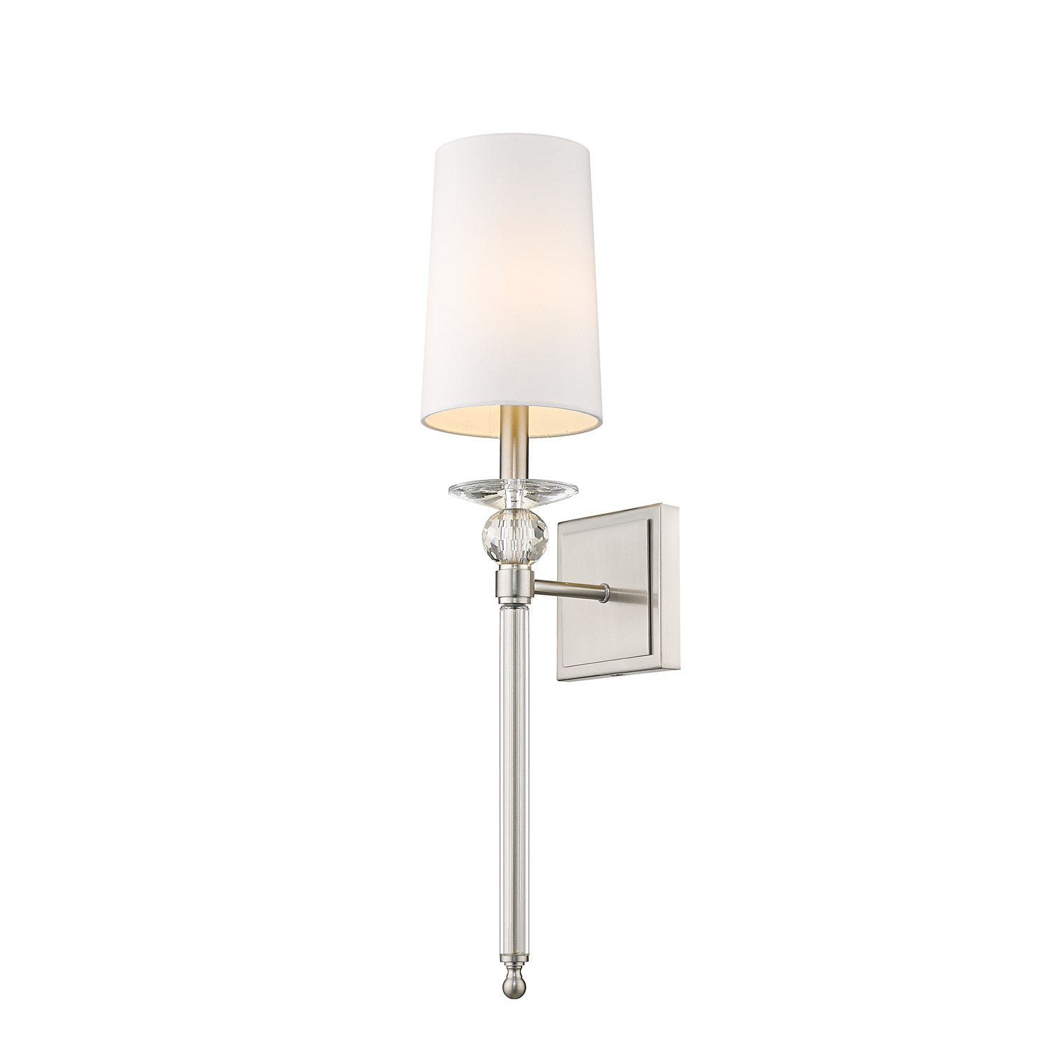 1 Light Wall Sconce by Z-Lite