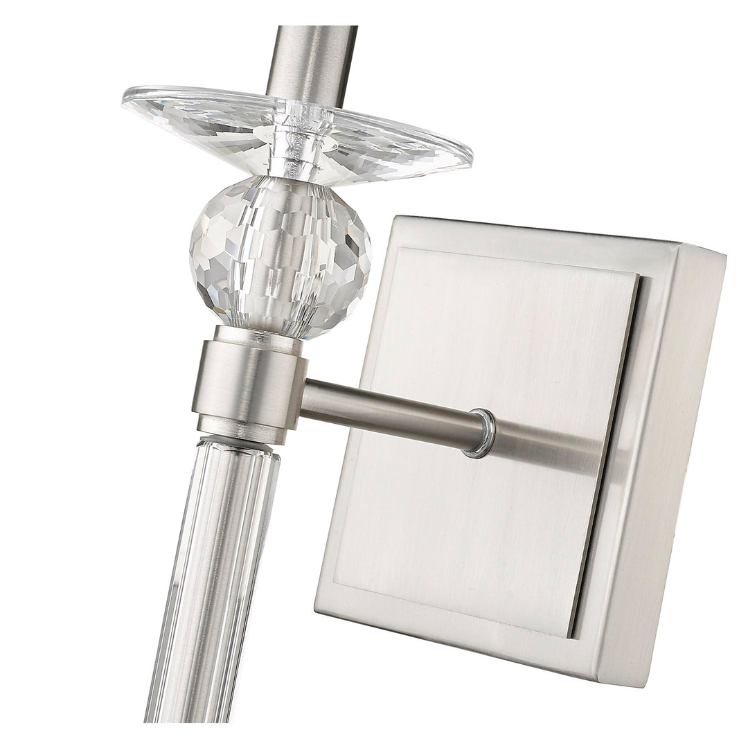 1 Light Wall Sconce