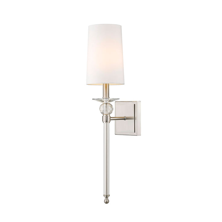 1 Light Wall Sconce