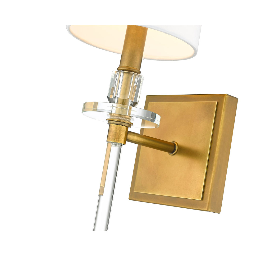 1 Light Wall Sconce