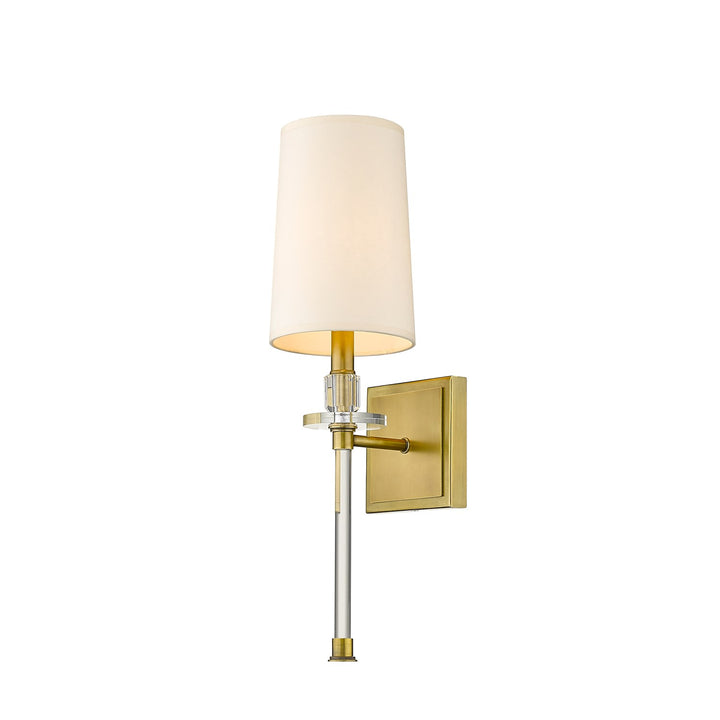1 Light Wall Sconce by Z-Lite