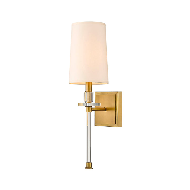 1 Light Wall Sconce