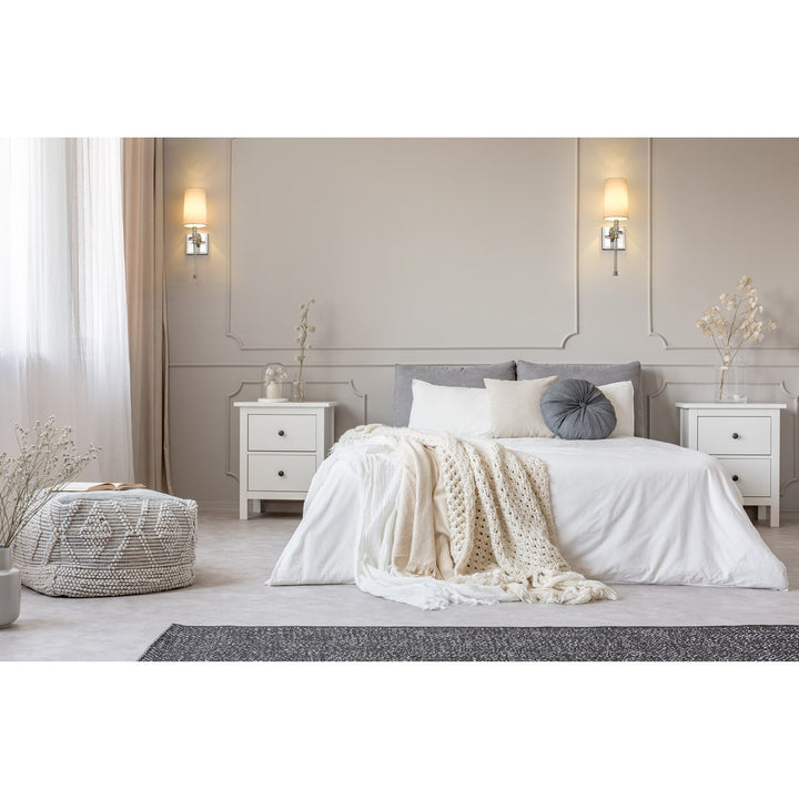 1 Light Wall Sconce