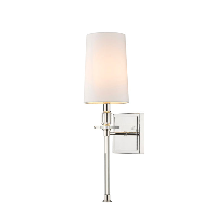 1 Light Wall Sconce