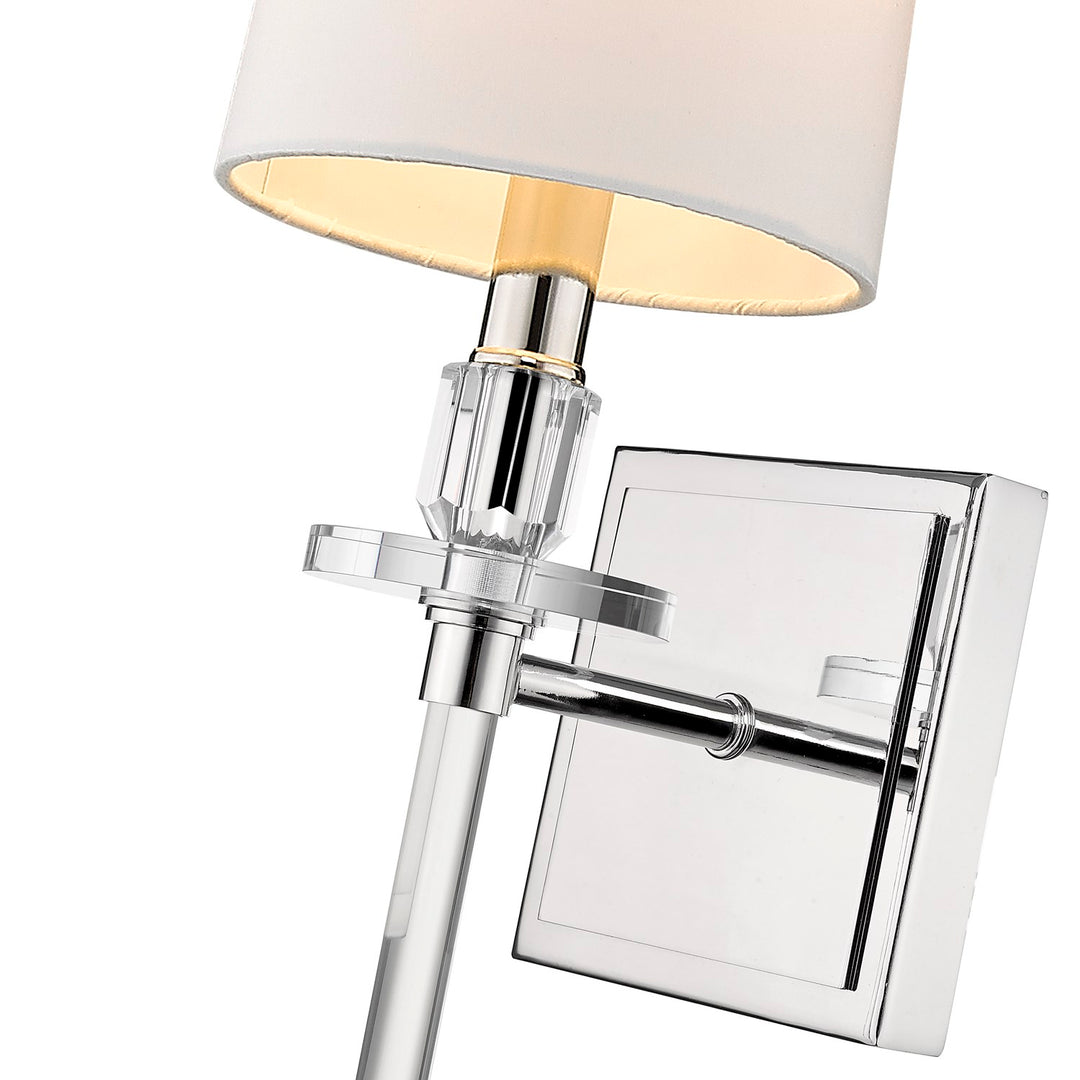 1 Light Wall Sconce