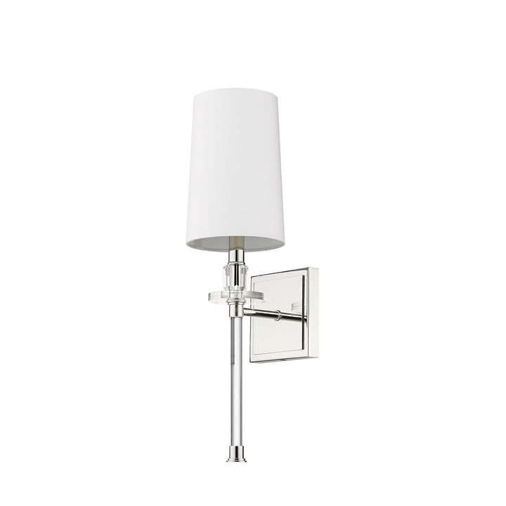 1 Light Wall Sconce
