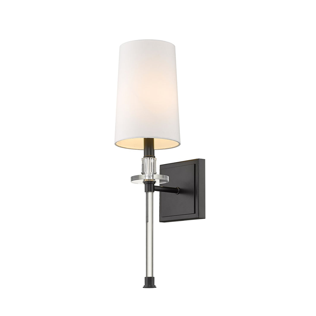 1 Light Wall Sconce by Z-Lite