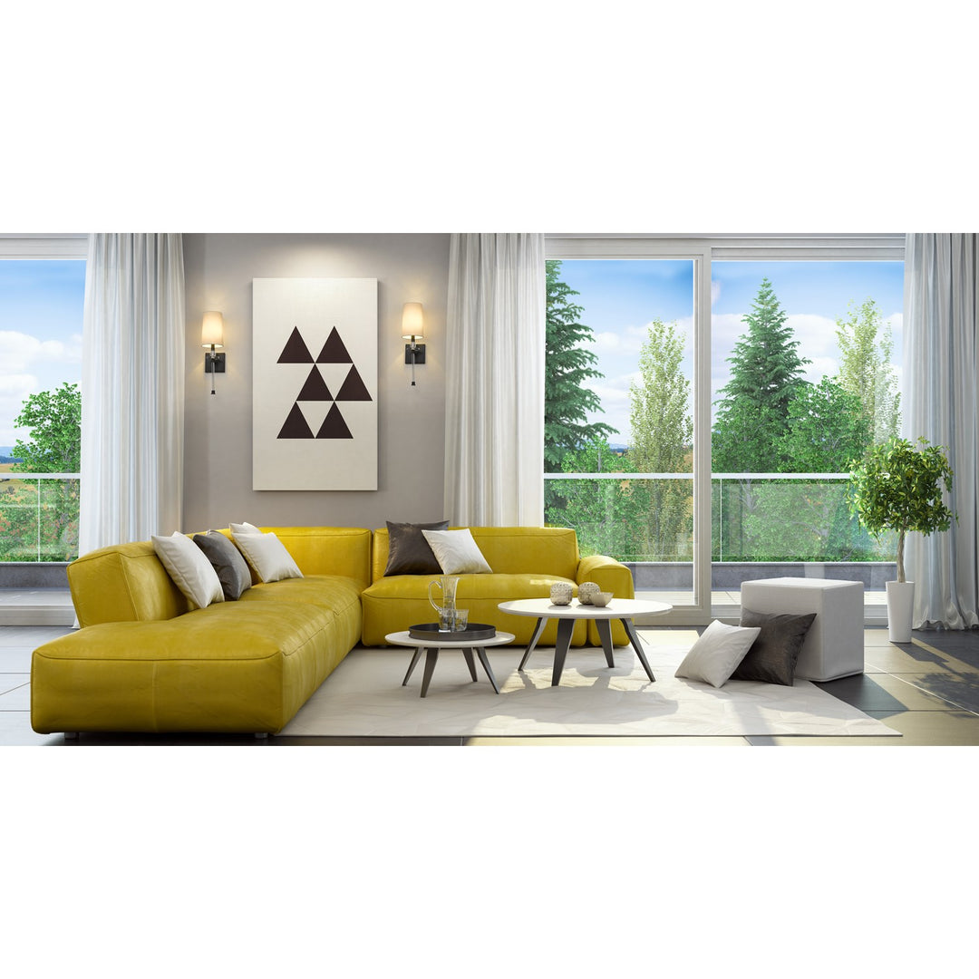 1 Light Wall Sconce