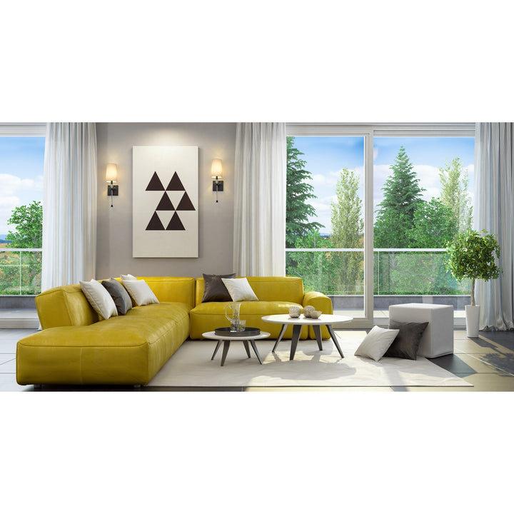 1 Light Wall Sconce