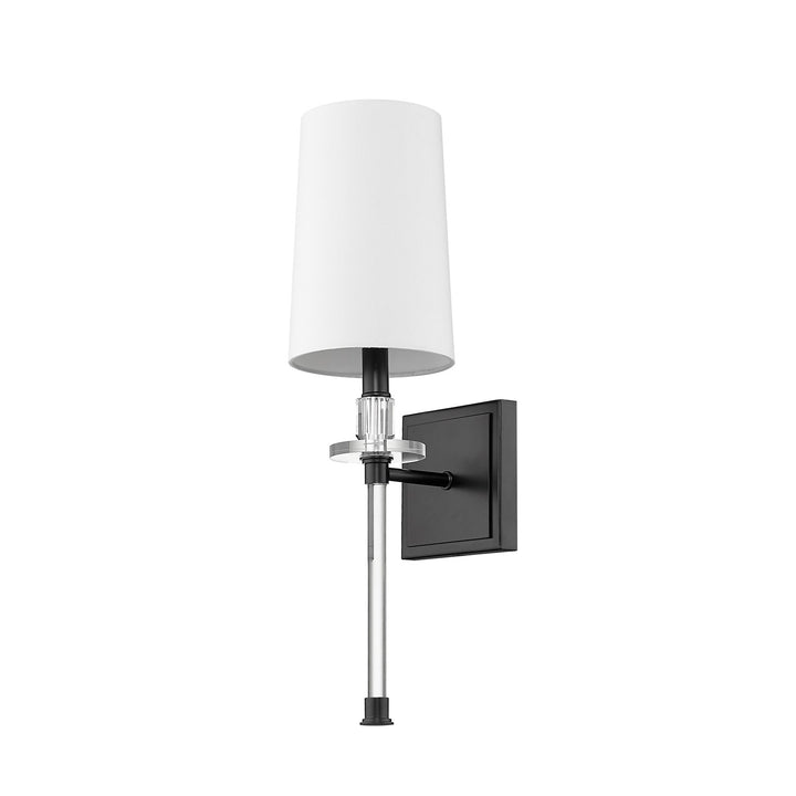 1 Light Wall Sconce