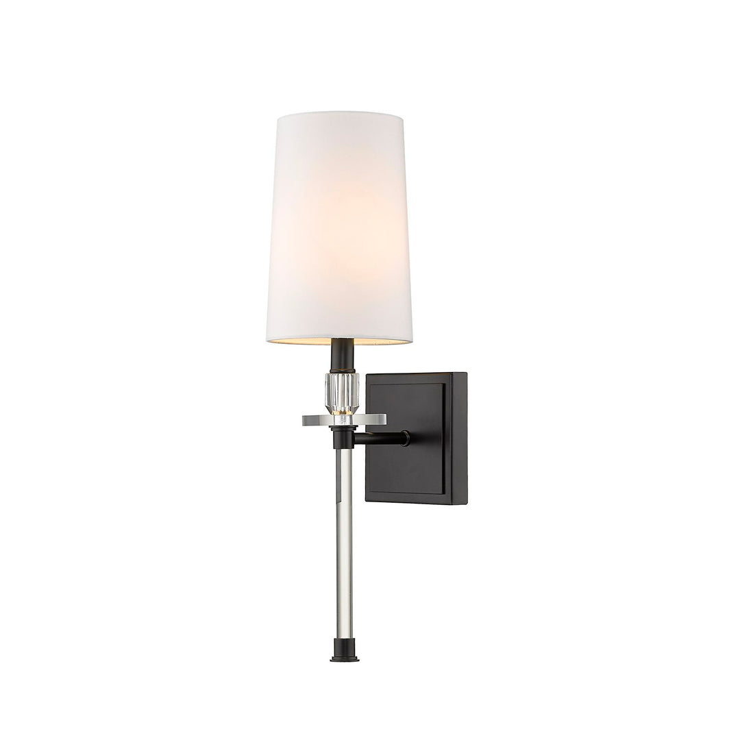1 Light Wall Sconce