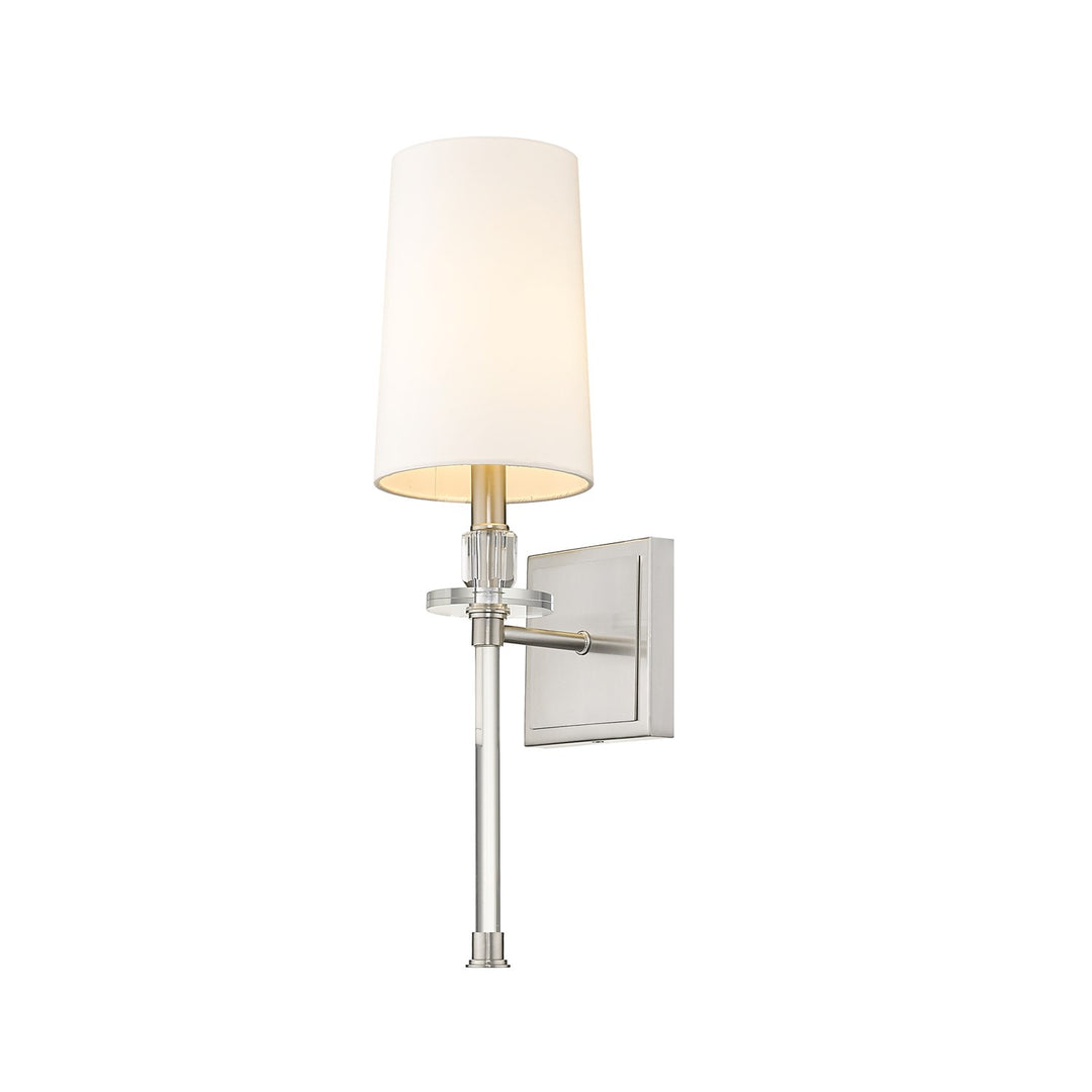 1 Light Wall Sconce by Z-Lite
