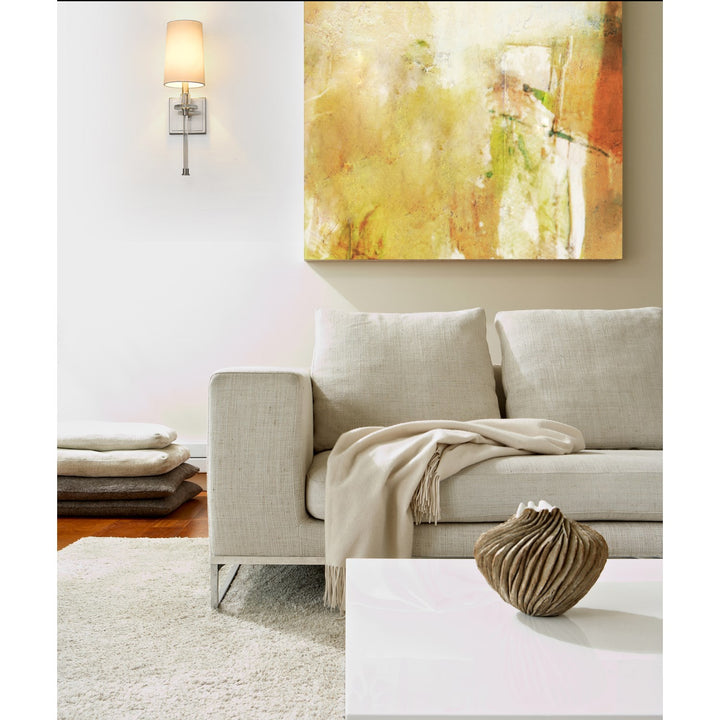 1 Light Wall Sconce