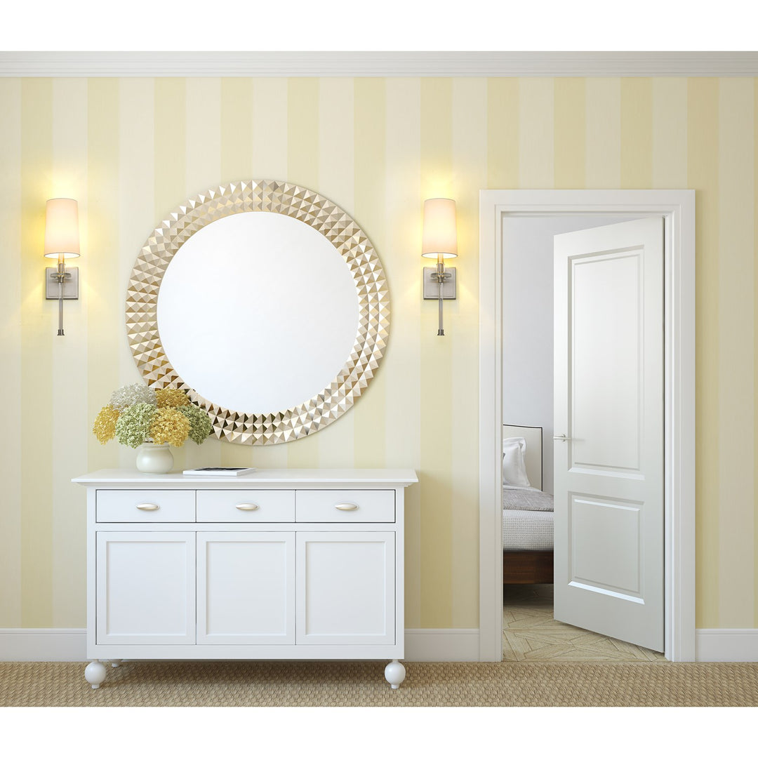 1 Light Wall Sconce