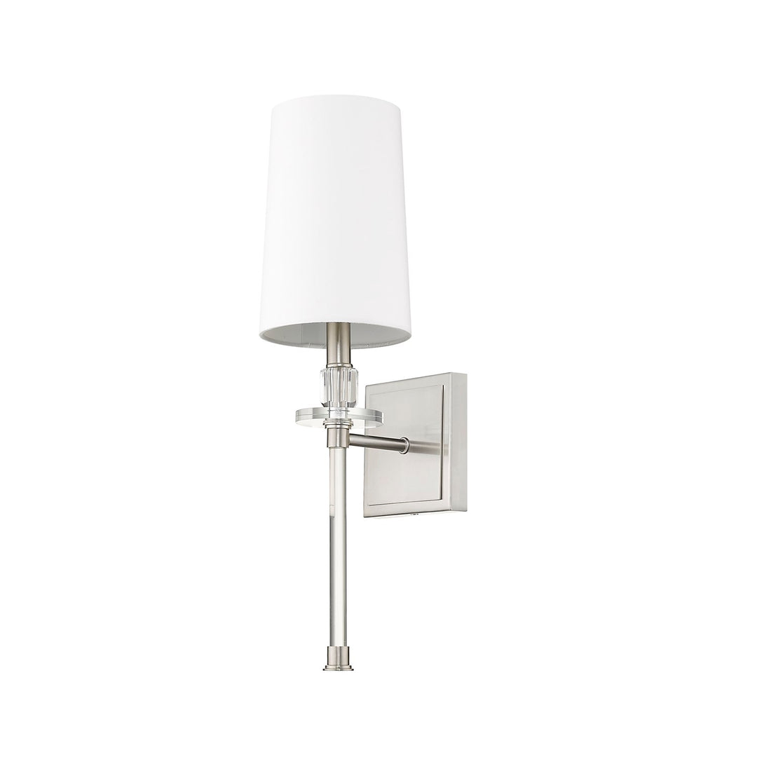 1 Light Wall Sconce