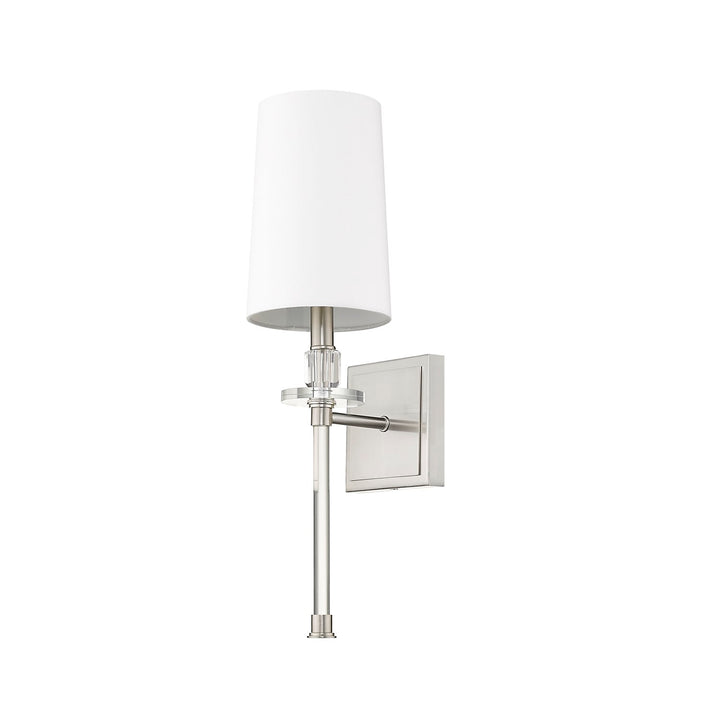 1 Light Wall Sconce