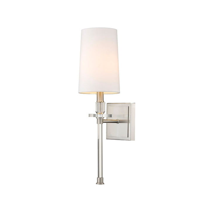 1 Light Wall Sconce