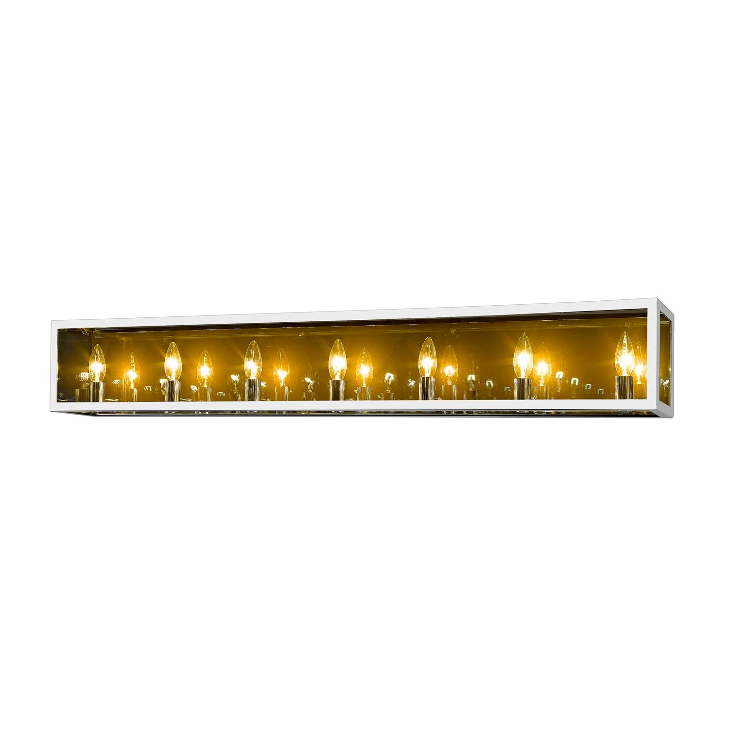 7 Light Vanity by Z-Lite
