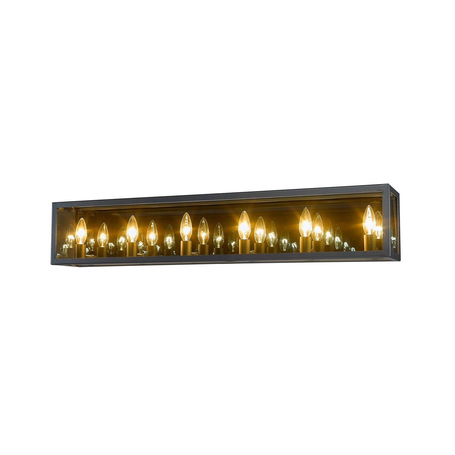 6 Light Vanity by Z-Lite