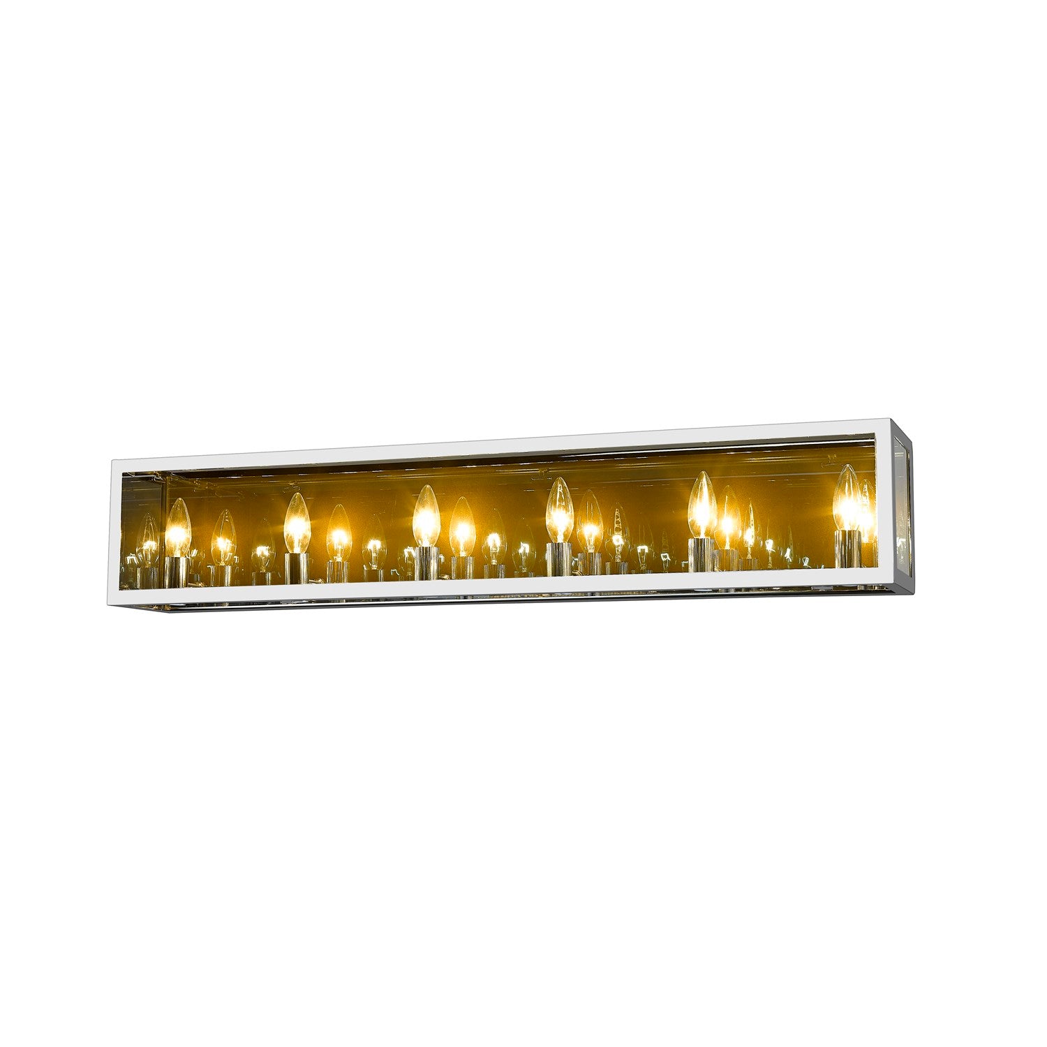6 Light Vanity by Z-Lite