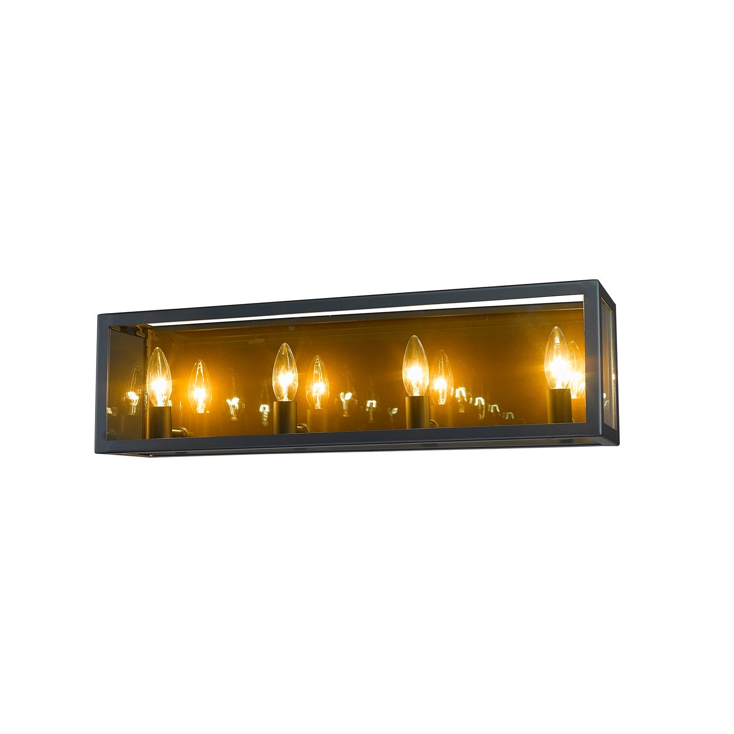 4 Light Vanity by Z-Lite
