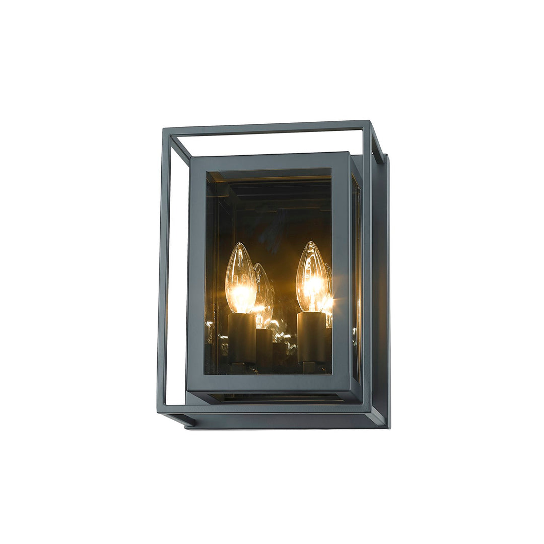 2 Light Wall Sconce by Z-Lite