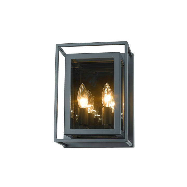 2 Light Wall Sconce by Z-Lite