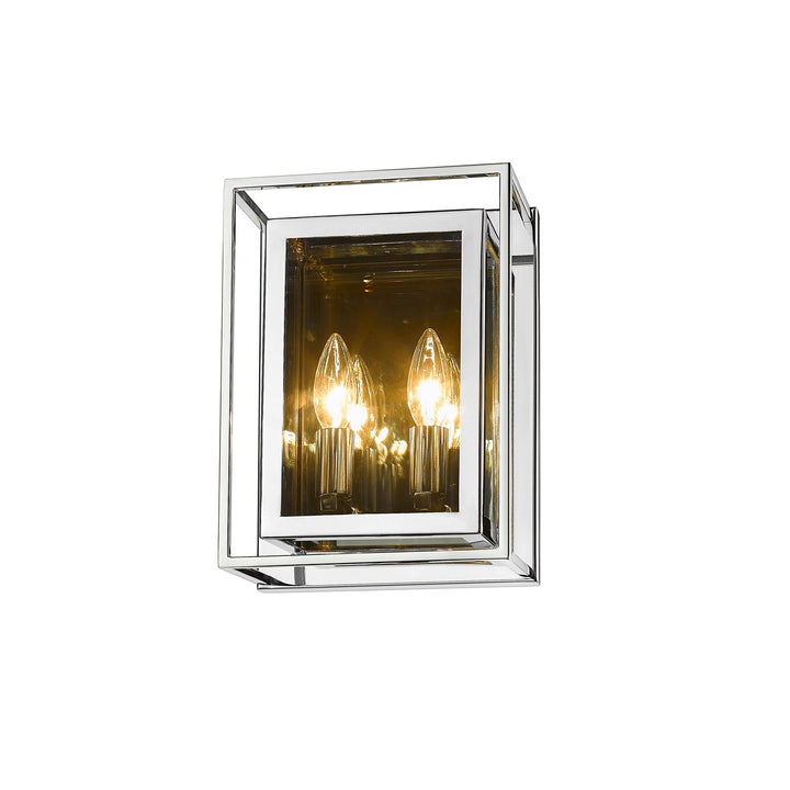 2 Light Wall Sconce by Z-Lite