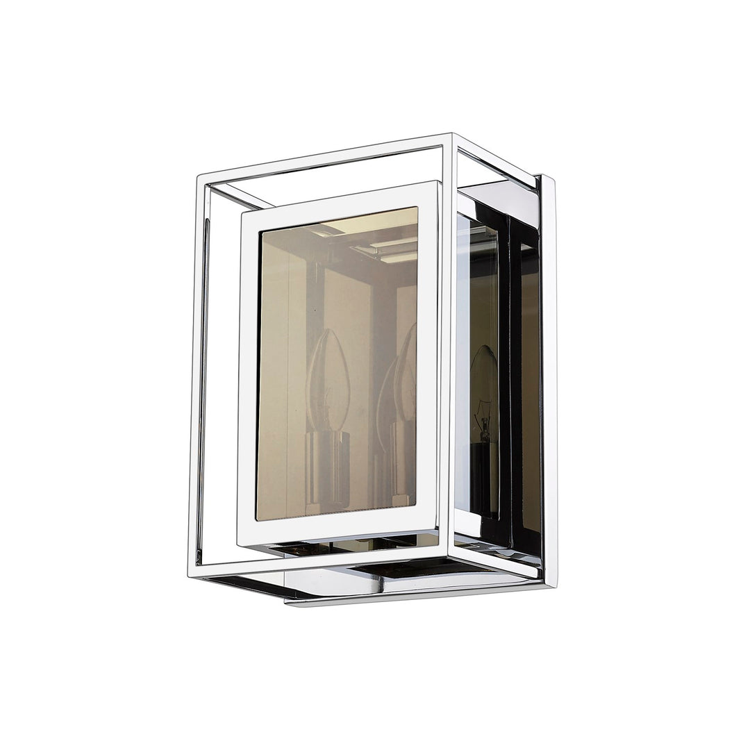 2 Light Wall Sconce