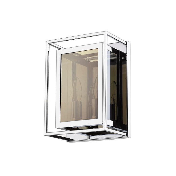 2 Light Wall Sconce