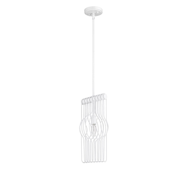 1 Light Mini Pendant