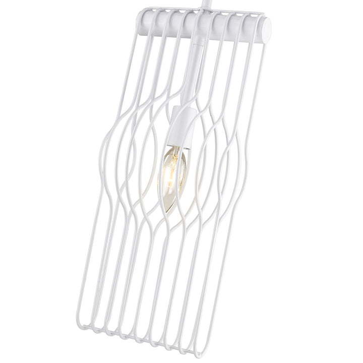 1 Light Mini Pendant