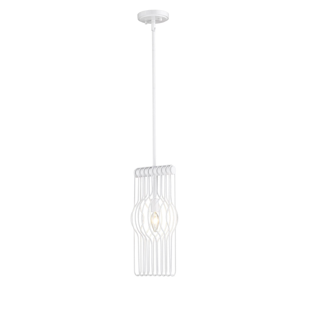 1 Light Mini Pendant