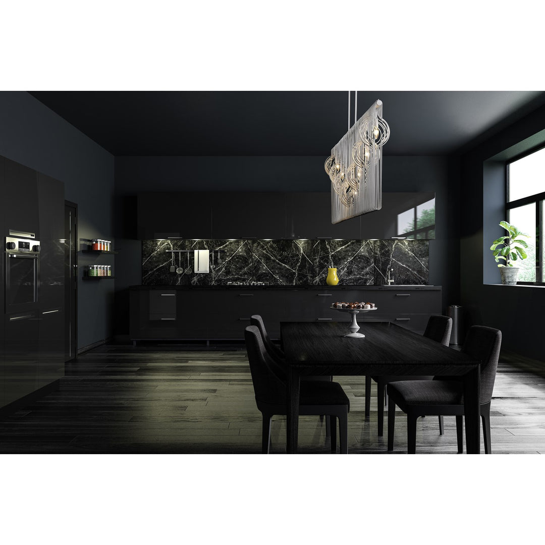7 Light Island/Billiard