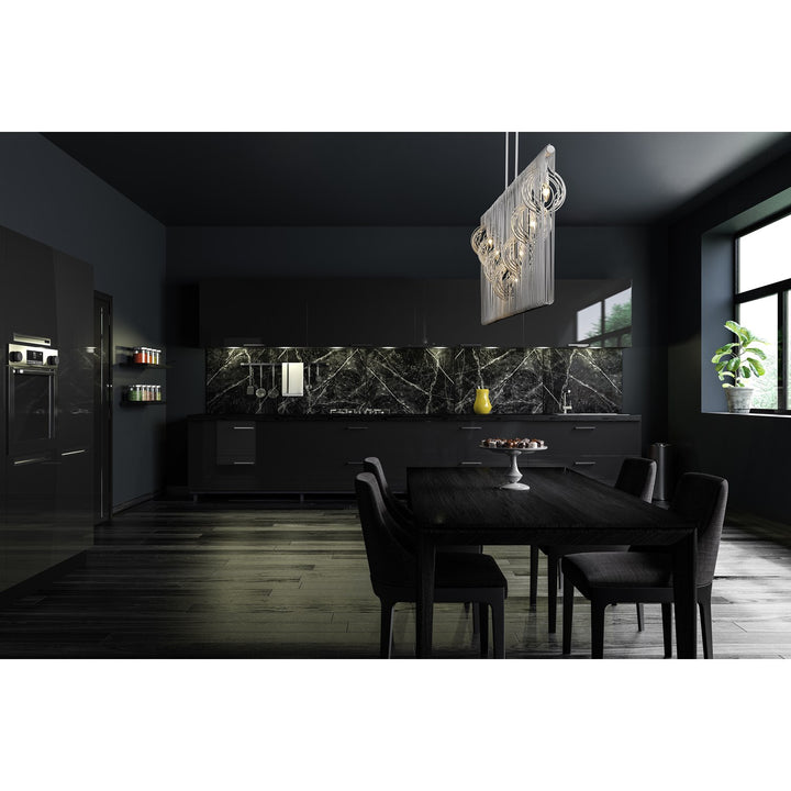 7 Light Island/Billiard