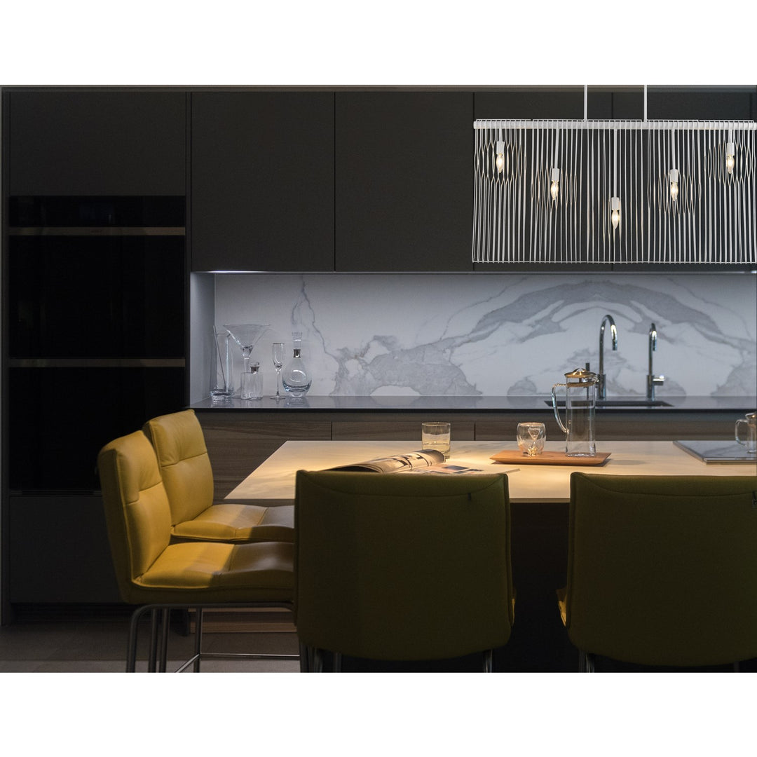 5 Light Island/Billiard
