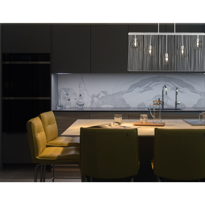 5 Light Island/Billiard
