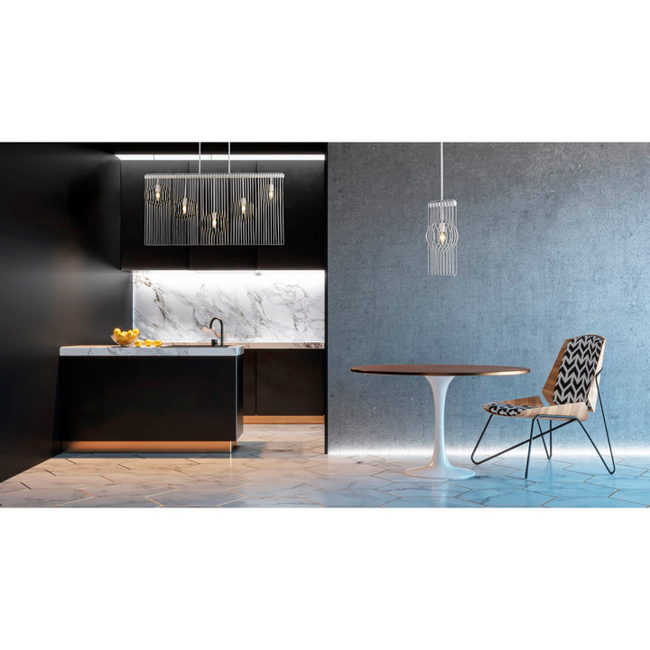 5 Light Island/Billiard