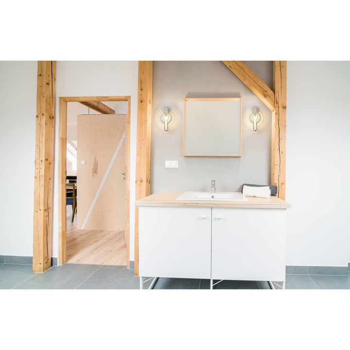 1 Light Wall Sconce