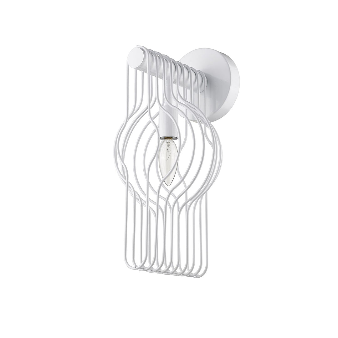 1 Light Wall Sconce
