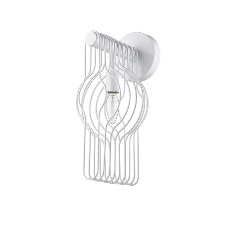 1 Light Wall Sconce